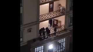 ЖК Керемет, 16 микрорайон