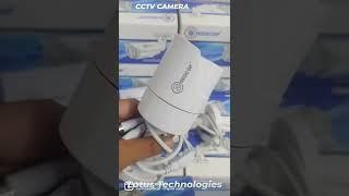 CCTV CAMERA