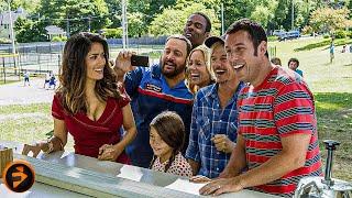 Ultimate Best Moments Compilation | GROWN UPS 2