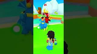 Toonsters: Crossing Worlds - Nintendo Switch Trailer 2