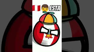 Señor White (Versión Countryballs) Parte 2 [Obo] Con @UnRandomMasDelMonton797