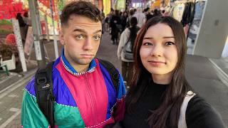 MY NEW LIFE! | JAPAN VLOG