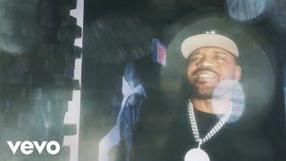 DIAMOND D - MERK ft. TORAE, BISHOP LAMONT