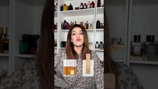 Perfume battle