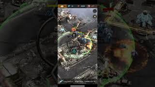 Age of Origins tower defense - Level 18 - 3 stars