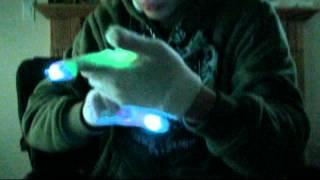 [Ellusion]  Lightshow