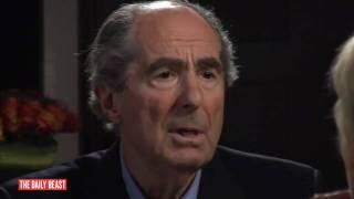 Philip Roth: The Novel is a Dying Animal