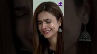 Mujhe Maaf Kardein | Mohabbat Kay Baad | Ali Raza | Washma Fatima | Hassaan Khan | Sab Tv