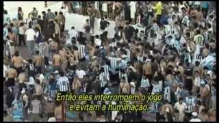 The real football factories: Argentina