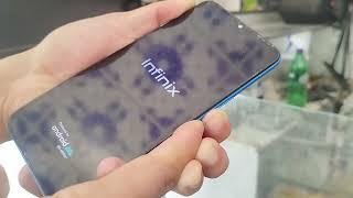 :Infinix Smart 5 (X657) Hard Reset | Infinix Smart 5 Factory Reset | Pattren Unlock (Without Pc)