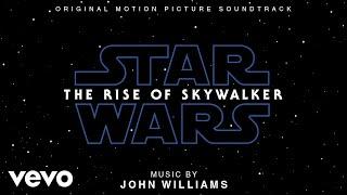 John Williams - Finale (From "Star Wars: The Rise of Skywalker"/Audio Only)