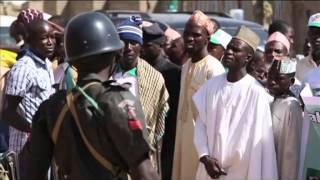 Peace Returns To Adamawa as PDM Candidtate Visits Mubi and Maiha