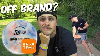 I Had to Pay Money For Making Bogeys | Disc Golf Challenge