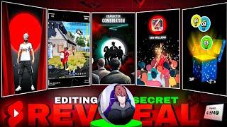 edit shorts like gamers paraidise in capcut | how to edit viral shorts | @gamers_paraidise_07