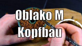 Oblako M Phunnel Kopfbau - Abstand, Noppenkontakt und Vollkontakt + Smokeboxen!