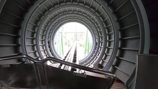 Freischütz (Onride/POV) Video Bayern Park Reisbach 2020