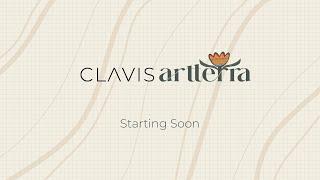 Artterra x Clavis Winter Exhibition