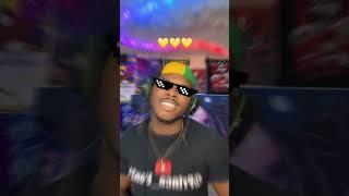 She put my name in yellow heart  #fyp  #viralvideo