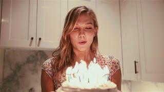 23 Things I've Learned in 23 Years | Karlie Kloss