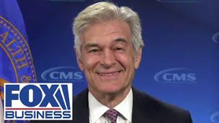 Dr. Oz: We're asking able-bodied individuals to try to get a job