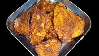 How to Make Senai kizhangu Varuval Recipe | Yam fry | Yam Varuval | Yam Roast | சேனைக்கிழங்கு வறுவல்