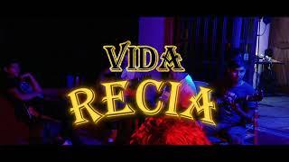 VIDA RECIA - URIEL AR ​​️​