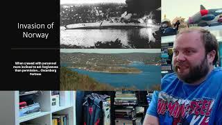 Were Coastal Defences worth it in WWII?