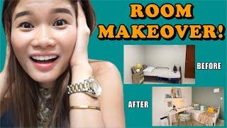 ROOM MAKEOVER | Jen Barangan