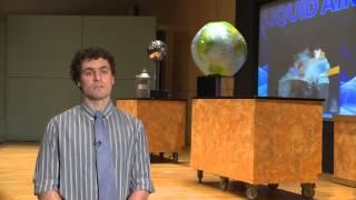 The Franklin Institute Science Museum