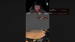 s1mple is just relaxing  #s1mple #csgo #twitchclips