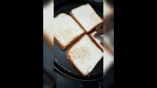 Bread crumbs/bread crumbs making video/kawin & magi channel