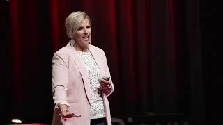 When Love Isn’t Enough | Melissa Johnson | TEDxSiouxFalls