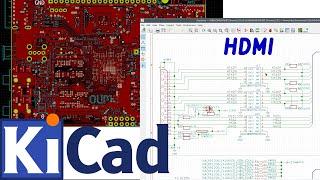 Install latest KiCad 5 on Ubuntu and libraries