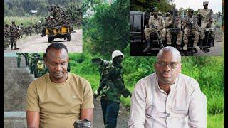 LE 16/05/2025 :FDLR ZIHISHE MURI SADEC ZANANIWE KUVUGA IKIZULU ZISIGARA NZIRA//MASUNZU AGEZE WALIKLE