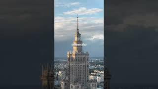 Europe’s best modern city