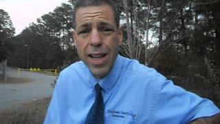 J.J. Bellemare for Committee Secretary of the Chatham County Democratic Party