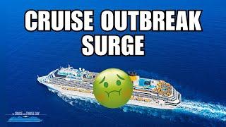 Should You Be Worried? How to Avoid Norovirus During Your Next Cruise