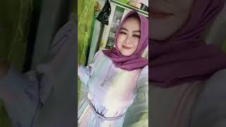 PESONA IBU MERTUA SAAT KUMPUL #stw #mertuacantik #ibumertua  #leggings #tante #love #gym