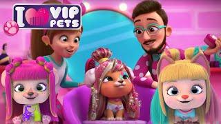 STELLA de VIP PETS | CAPÍTULOS COMPLETOS  DIBUJOS ANIMADOS para NIÑOS en ESPAÑOL 