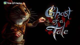 Ghost of a Tale - Серия 1. Мышиная возня