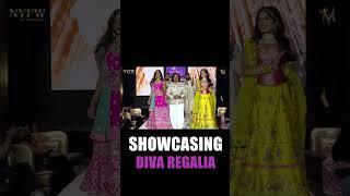 Mydream NYFW on February 9th, 2025, at Hard Rock Hotel, NYC! DIVA REGALIA | @MydreamTVUSA