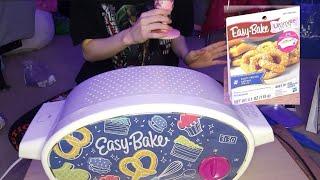 Easy Bake Oven ASMR