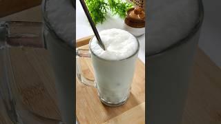Easiest Lassi Ever | Try this super easy lassi recipe this summer #shorts