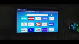 How to play YouTube on ACE Smart TV - Latest YT App problem on android 4.4.4 - solve temporarily