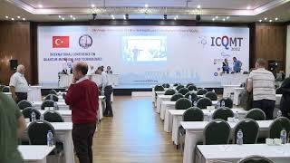 ICQMT 2022 - Special Plenary Panel I: An Open Forum: Advances in Quantum Materials