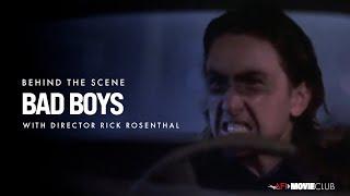 Rick Rosenthal on his film BAD BOYS | AFI Movie Club