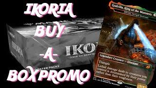 IKORIA Buy - A - Box PROMO - A first look