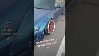 Как-то так  #auto #авто #автотюнинг