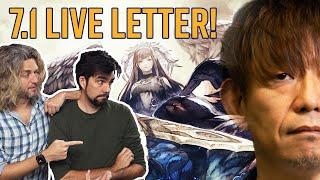 7.1 Live Letter Review | Final Fantasy XIV