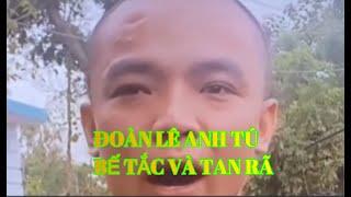 0696. THANH GIONG TV. Dấu hiệu bế tắc và tan rã của Đoàn Lê Anh Tú